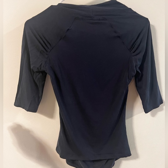 Nougat London top - Picture 3 of 3